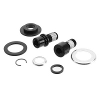 Repuesto para Suspension ROCK SHOX Kit de pernos de corona Boxxer/Domain 11.4015.391.000