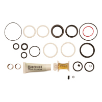 Repuesto para Suspension ROCK SHOX Kit de servicio 200 horas/1 Año SUPER DELUXE A1-B2 (2017-2020) 00.4315.032.617