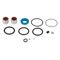 Repuesto para Suspension ROCK SHOX Kit de servicio 200 horas/1 Año SUPER DELUXE COIL B1 (2023+)/DELUXE COIL B1 (2023+) 00.4318.037.009