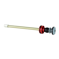 Repuesto para Suspension ROCK SHOX PIKE Kit de Actualizacion Debonair 140 B1 00.4019.931.002