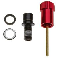 Repuesto para Suspension ROCK SHOX REBA Perilla de Ajuste 11.4310.645.000