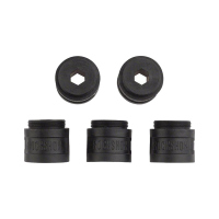 Repuesto para Suspension ROCK SHOX Reductores de Volumen Solo Air Debon Air 32mm 5pzas 11.4018.032.003