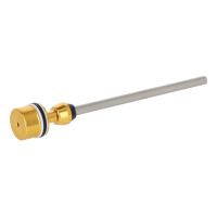 Repuesto para Suspension ROCK SHOX Resorte neumatico DEBONAIR+ 170mm-27/29 ZEB A2+ 11.4018.111.023