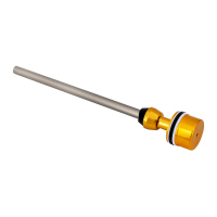 Repuesto para Suspension ROCK SHOX Resorte neumatico DEBONAIR+ 190mm-27/29 ZEB A2+ 11.4018.111.021