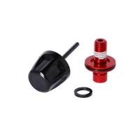 Repuesto para Suspension ROCK SHOX Revelation Turn Perilla de Ajuste de rebote RC A1 11.4015.404.028