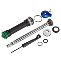 Repuesto para Suspension ROCK SHOX XC30 A1- A3 / 30 Silver A1 Damper Manual 27.5" 80-100 11.4018.009.036