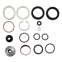 Repuesto para Suspension ROCK SHOX Zeb (Incluye cubrepolvos sellos o-ring A1) 2021 Kit 16 PZA 00.4318.025.185