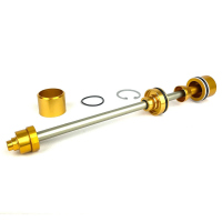 Repuesto para Suspension ROCK SHOX Zeb Kit de Actualizacion DebonAir 170 A1+ 00.4318.066.002