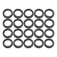 Repuesto para Suspension ROCK SHOX empaques 32mm Kit de servicio basico RS1 SID 20PZA 11.4018.028.010