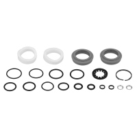 Repuesto para Suspension ROCK SHOX empaques Kit de servicio basico SEKTOR silver RL A2 00.4315.032.630