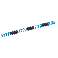 Resorte para Suspensión ROCK SHOX BOXXER Firme Azul 11.4015.380.030