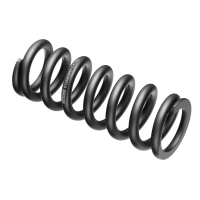 Resorte para Suspensión ROCK SHOX Helicoidal metrico 151mm 57.5-65 350 lb 00.4118.200.008