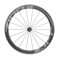 Rin Armado Delantero ZIPP 303 Firecrest Clincher A1 700C Carbon 18R QR Graphic STD Tubeless 00.1918.531.000