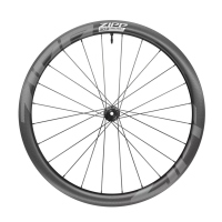 Rueda Delantera ZIPP 303 Firecrest Clincher A1 700C Carbon 24R 12x100 Freno Disco Graphic STD Tubeless 00.1918.529.000