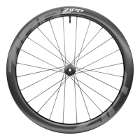 Rueda Delantera ZIPP 303 S Clincher 700C Carbon 24R 12x100 Freno Disco Center Locking STD Tubeless 00.1918.527.000