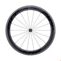 Rueda Armada Delantero ZIPP 404 Firecrest Clincher 700C Carbon 18R 77 B1 Cal. Blanco 00.1918.381.000* - Image 2