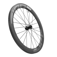 Rin Armado Delantero ZIPP 404 Firecrest Clincher 700C Carbon 24R F-Disc 12x100 Tubeless C-Lock Grap B1 00.1918.620.000 - Image 2