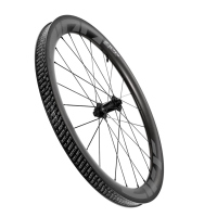 Rueda Delantera ZIPP AM 303 XPLR SW Carbon Tubeless Freno de Disco Bloqueo central 700c 24 radios 12x100mm Gráfico estándar A1 00.1918.737.000 - Image 2