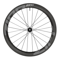 Rueda Delantera ZIPP AM 303 XPLR SW Carbon Tubeless Freno de Disco Bloqueo central 700c 24 radios 12x100mm Gráfico estándar A1 00.1918.737.000
