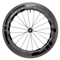 Rin Armado Delantero ZIPP AM 858 NSW Carbon Tubeless Bloqueo central 700c 20 radios 12x100mm Gráfico estándar C1 00.1918.697.000
