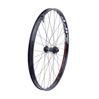 Rin Armado Delantero ZIPP R29 3ZERO MOTO Boost Tubeless F-Disco 32B 15x110mm 6 Tornillo Plata-Verde 00.1918.422.008 - Image 2