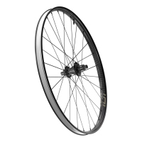 Rin Armado Trasero ZIPP 101 XPLR Clincher 700C Carbon 28R 12x142 Freno Disco Center Lock SHI/SRAM 10/11P STD Tubeless A1 00.1918.652.000 - Image 2
