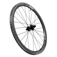 Rueda Trasera ZIPP 303 Firecrest Clincher A1 700C Carbon 24R XDR 12x142 Freno Disco Graphic STD Tubeless 00.1918.530.001 - Image 2