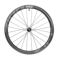 Rueda Trasera ZIPP 303 Firecrest Clincher A1 700C Carbon 24R XDR 12x142 Freno Disco Graphic STD Tubeless 00.1918.530.001