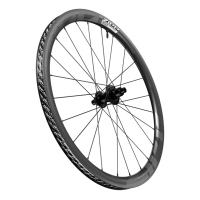 Rueda Trasera ZIPP 303 Firecrest Clincher A1 700C Carbon 24R 12x142 Freno Disco Center Locking SHI/SRAM 10/11P STD Tubeless 00.1918.530.000 - Image 2