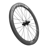 Rin Armado Trasero ZIPP 404 Firecrest Clincher 700C Carbon 24R F-Disc 10/11P. B1 SRA/SHI 12x142 Tubeless C-Lock 00.1918.621.000 - Image 2