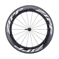 Rin Armado Trasero ZIPP 808 Firecrest Clincher 700C Carbon 24R 10/11P. 177 B1 Cal. SRA/SHI Blanco 00.1918.384.000