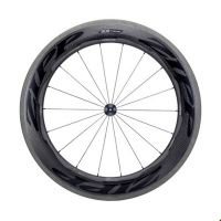 Rin Armado Trasero ZIPP 808 Firecrest Clincher 700C Carbon 24R 10/11P. 177 B1 Cal. SRA/SHI Blanco 00.1918.384.000 - Image 2