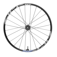 Rin Armado Trasero ZIPP AM 1ZERO HITOP SW Tubeless Freno de Disco Center Lock 29 24 radios XD 12x148mm Boost Gráfico 00.1918.720.000