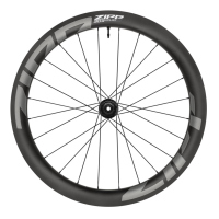 Rueda Trasera ZIPP AM 303 XPLR S Carbon Tubeless Freno de Disco Bloqueo central 700c 24 radios SRAM 10/11 velocidades 12x142mm 00.1918.742.000