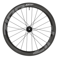 Rueda Trasera ZIPP AM 303 XPLR SW Carbon Tubeless Freno de Disco Bloqueo central 700c 24 radios XDR 12x142mm Gráfico estándar A1 00.1918.738.001