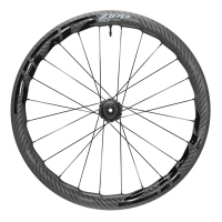 Rin Armado Trasero ZIPP AM 353 NSW Carbon Tubeless Freno de Disco Bloqueo central 700c 24 radios SRAM 10/11 velocidades 12x142mm 00.1918.613.000