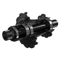 Rin Armado Trasero ZIPP AM 353 NSW Carbon Tubeless Freno de Disco Bloqueo central 700c 24 radios SRAM 10/11 velocidades 12x142mm 00.1918.613.000 - Image 3