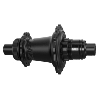 Rin Armado Trasero ZIPP AM 353 NSW Carbon Tubeless Freno de Disco Bloqueo central 700c 24 radios SRAM 10/11 velocidades 12x142mm 00.1918.613.000 - Image 4