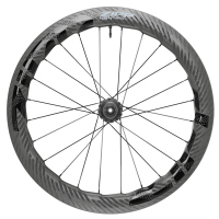 Rin Armado Trasero ZIPP AM 454 NSW Carbon Tubeless Bloqueo central 700c 24 radios SRAM 10/11 velocidades 12x142mm Gráfico estándar B1 00.1918.617.000