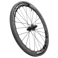 Rin Armado Trasero ZIPP AM 454 NSW Carbon Tubeless Bloqueo central 700c 24 radios SRAM 10/11 velocidades 12x142mm Gráfico estándar B1 00.1918.617.000 - Image 2