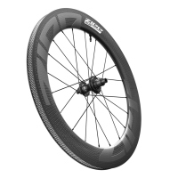Rin Armado Trasero ZIPP AM 808 Firecrest Carbon Tubeless Bloqueo central 700c 20 radios SRAM 10/11 velocidades 12x142mm 00.1918.694.000 - Image 2