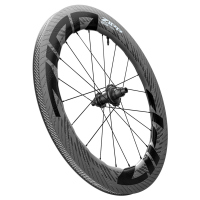 Rin Armado Trasero ZIPP AM 858 NSW Carbon Tubeless Freno de Disco Bloqueo central 700c 20 radios SRAM 10/11 velocidades 12x142mm 00.1918.698.000 - Image 2