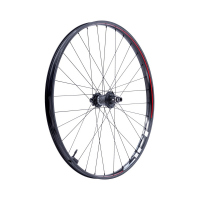 Rin Armado Trasero ZIPP R27.5 3ZERO MOTO Boost Tubeless F-Disco 32B 12x148mm 6 Tornillo Plata-Verde 00.1918.421.016