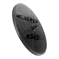 Rueda Trasera ZIPP Super-9 Carbon Freno de Disco 700 XDR 12x142mm B1 00.1918.727.003 - Image 2