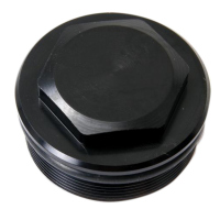 Tapon para Suspension ROCK SHOX LYRIK de ajuste Izquierdo superior Resorte 11.4015.420.010