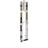 Tijera R26 Susp.28.6 BOXXER R2C2 CL 200 MCIS Blanca Q20mm S/B Rock Shox