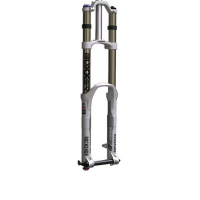 Tijera R26 Susp.28.6 BOXXER RACE CL 200 SH/TL Blanca Q20mm 2013 Rock Shox