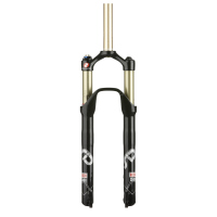 Tijera R26 Susp.28.6 SID RLT DA 100 Negra C/B Poploc Rock Shox