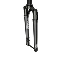 Tijera de Suspension ROCK SHOX 700C RUDY RL SA30 Conico 12x100 Disc 45 Negro A1 00.4020.817.001 - Image 2