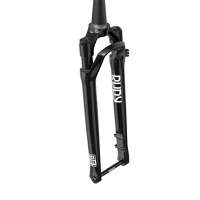Tijera de Suspension ROCK SHOX 700C RUDY ULTIMATE Race Day 2 12x100 40mm Negro 45 SoloAir A2 00.4021.080.000